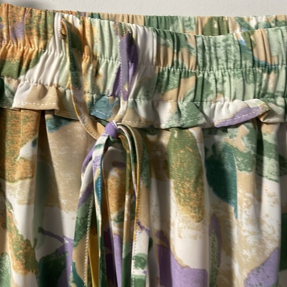 Whimsy Skort NWOT - Picture 3 of 4